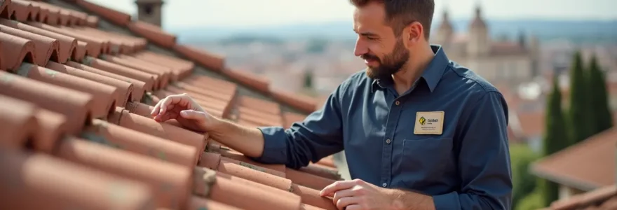 Consultant spécialisé expliquant les critères de sélection d'un installateur solaire à Toulouse lors d'une réunion de projet